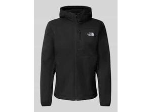 0197642278147 - Jacke mit Kapuze