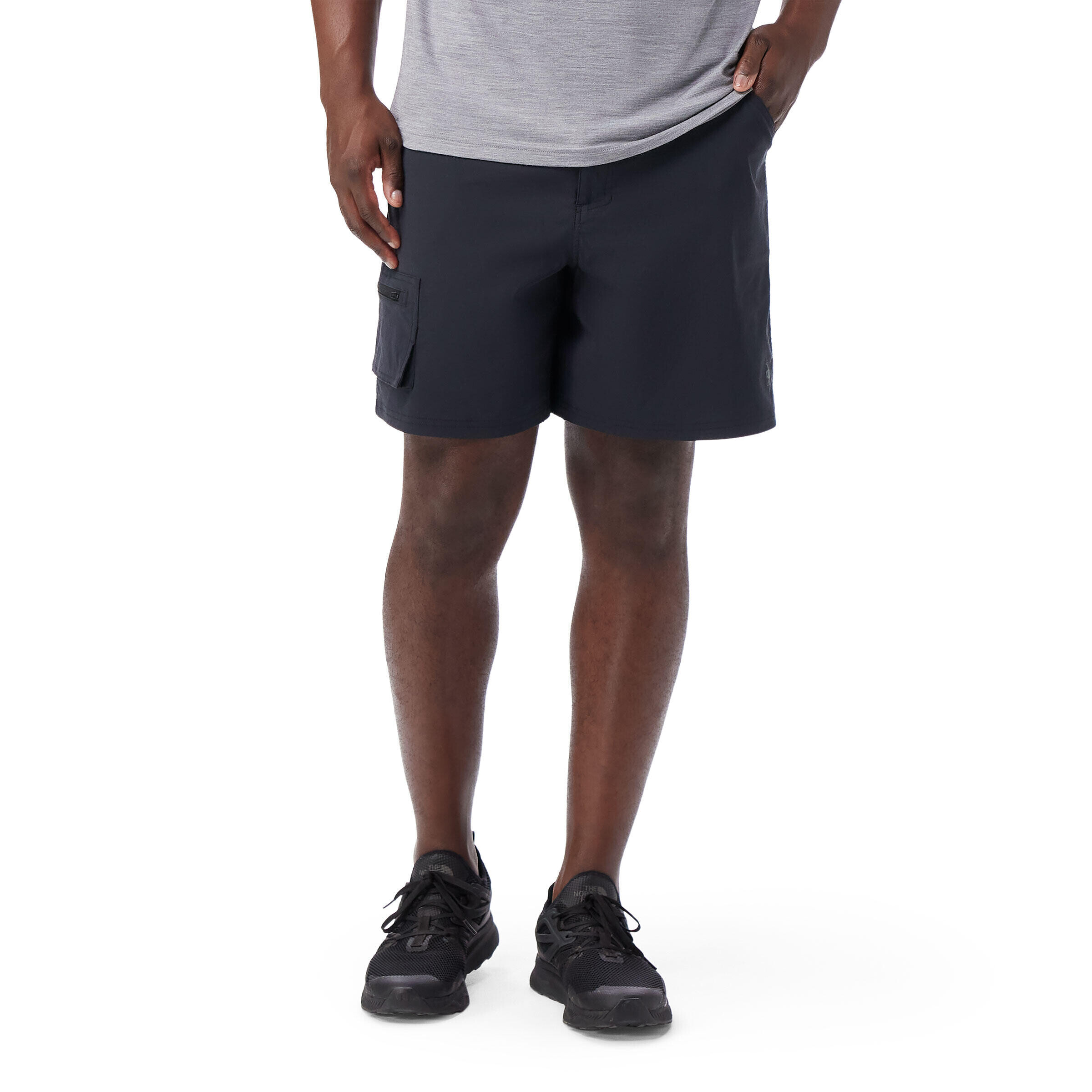 0197642523339 - Shorts Smartwool Merino 7