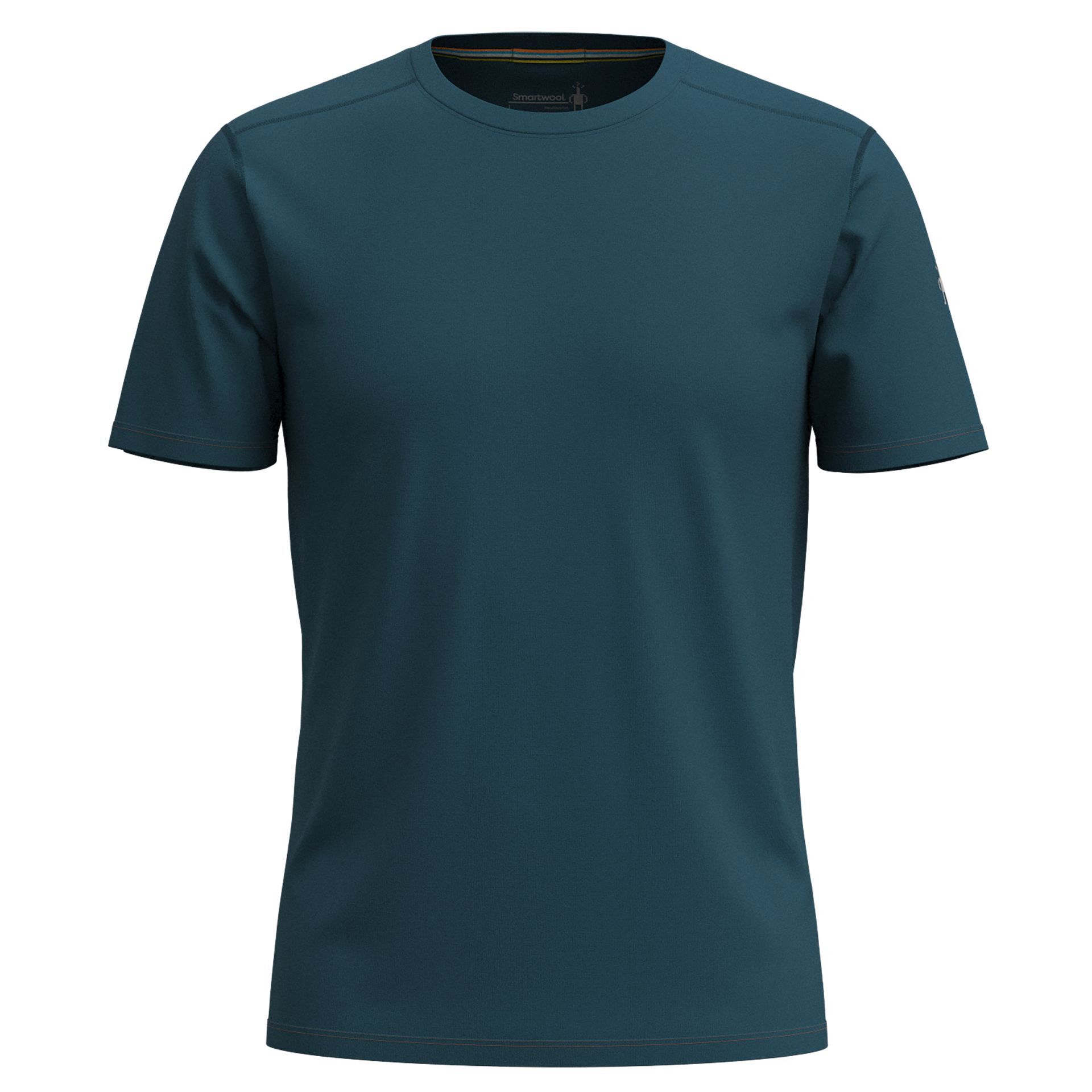 0197642525807 - T-Shirt Smartwool Merino