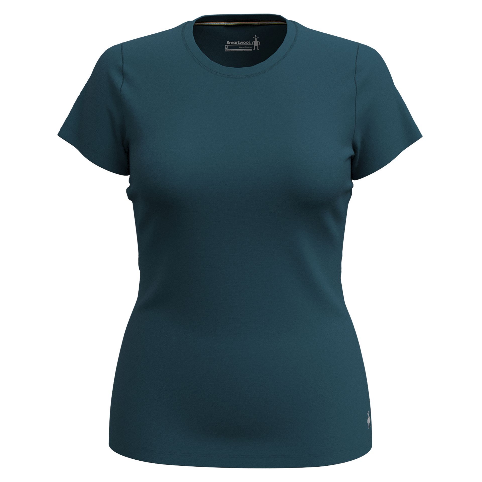 0197642527610 - T-Shirt aus Merinowolle Smartwool Boxed