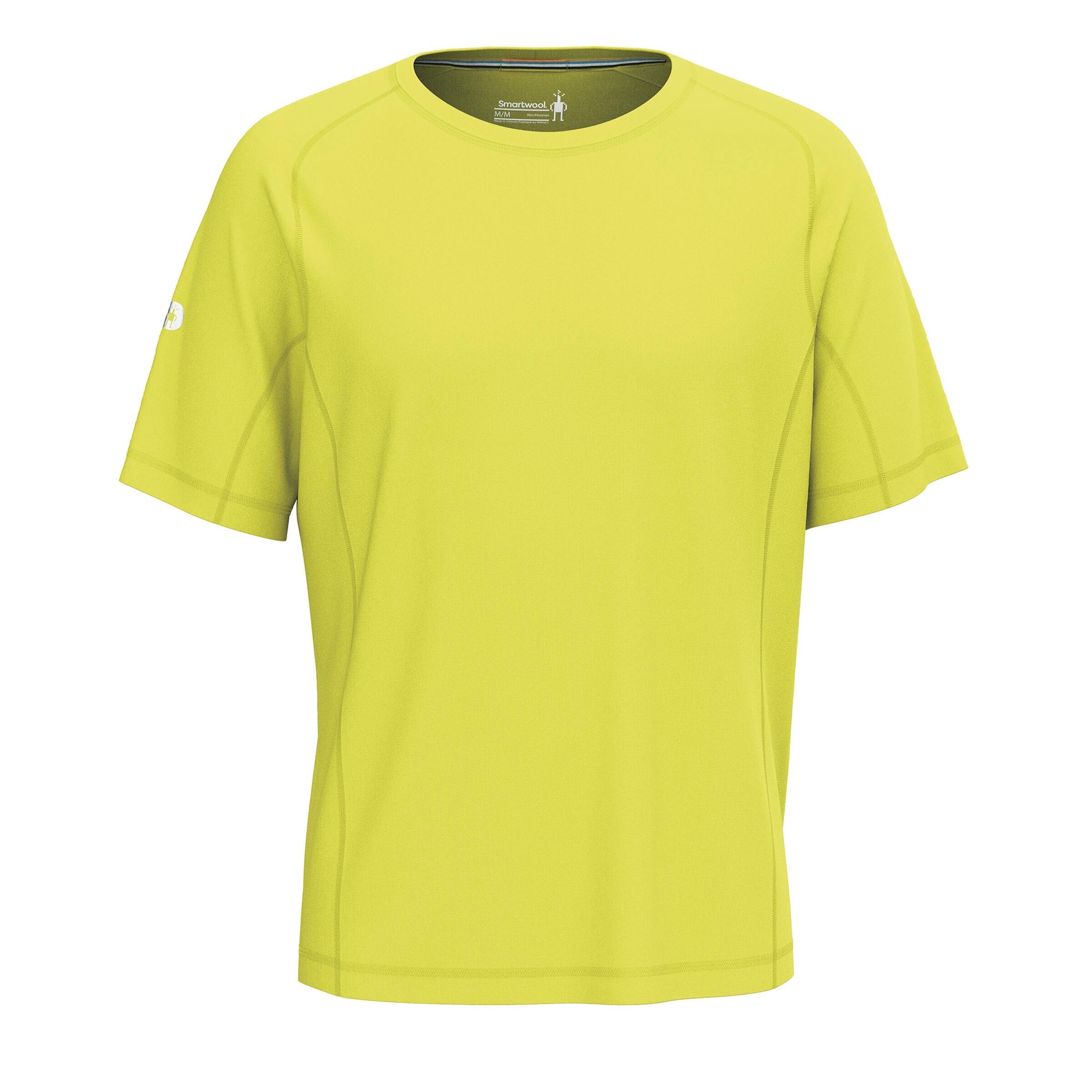 0197642531020 - Langarmshirt Smartwool Active Ultralite
