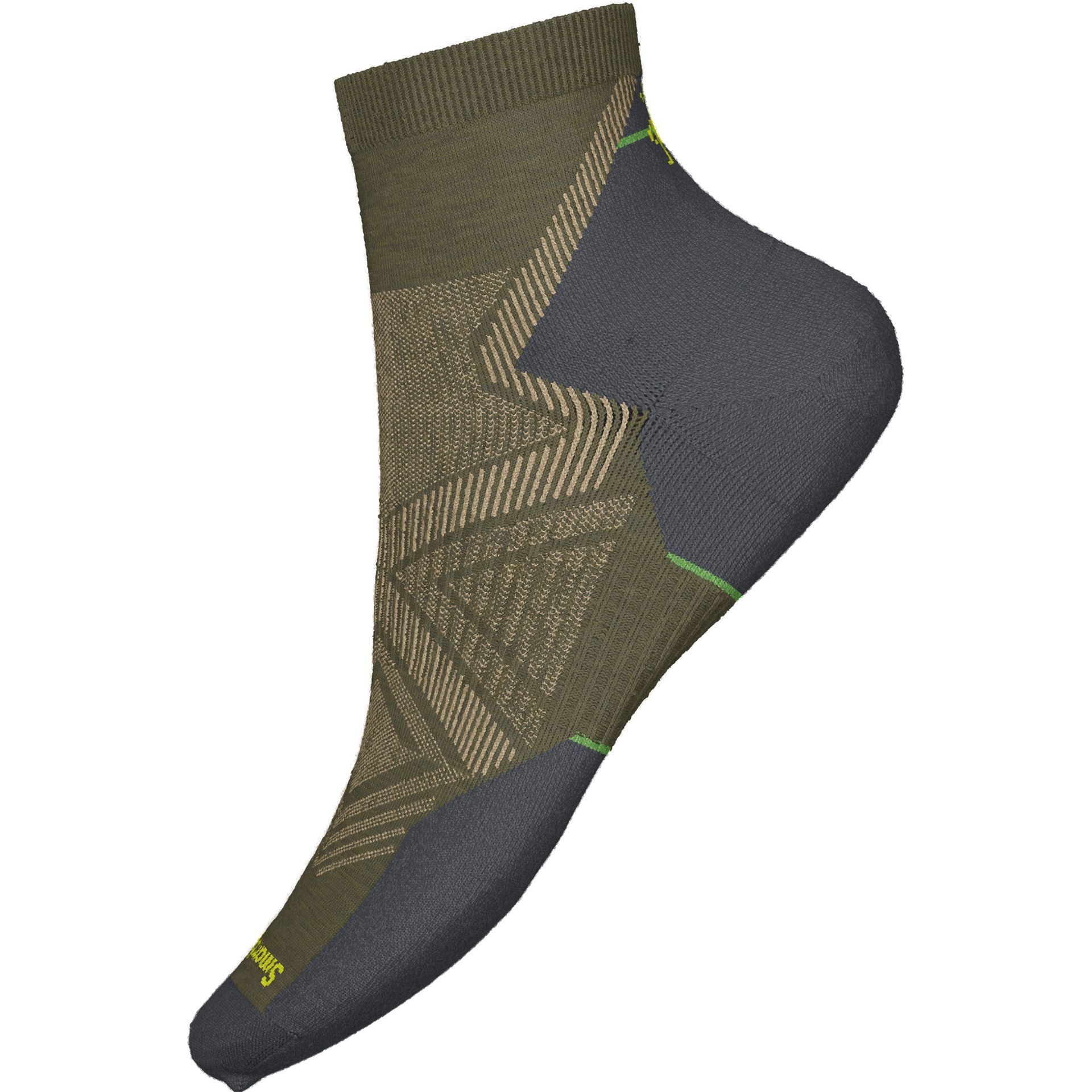 0197642689134 - Socken Smartwool Targeted Cushion