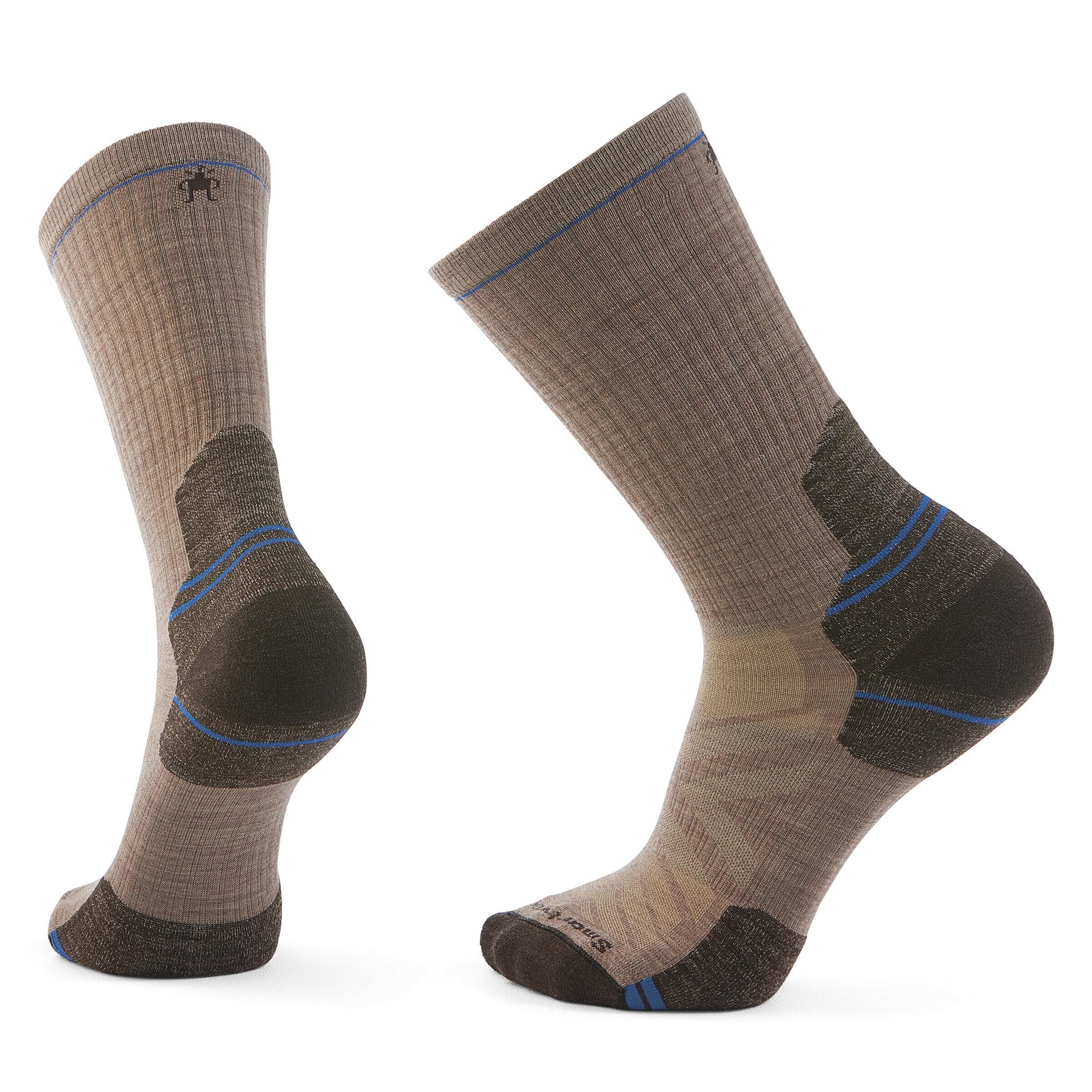 0197642689677 - Socken Smartwool Hike Targeted Cushion 0197642689677 - Socken Smartwool Hike Targeted Cushion