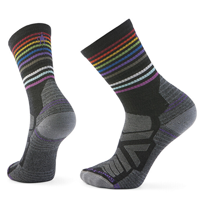 0197642691489 - Socken Smartwool Pride