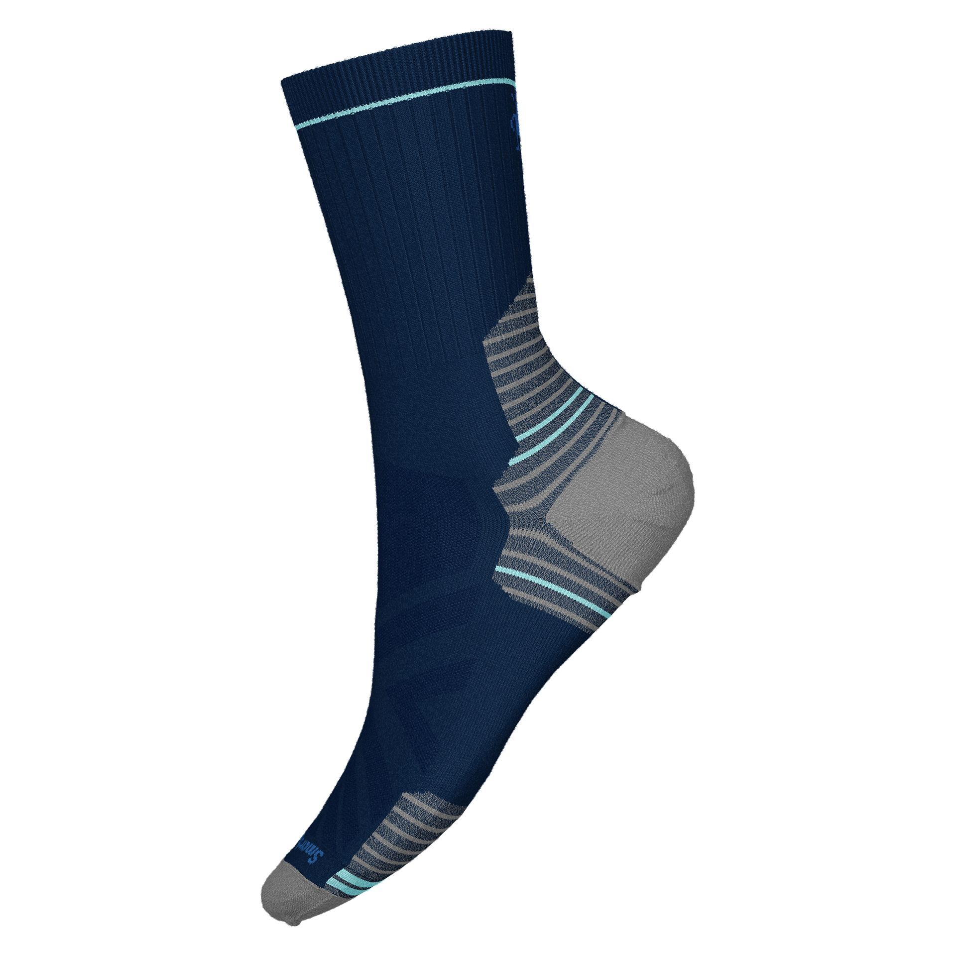0197642691687 - Socken Smartwool Hike Targeted Cushion