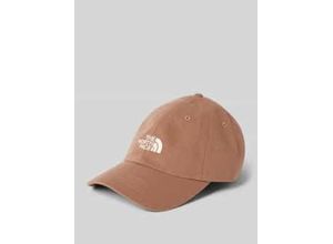 0197642732953 - Basecap mit Label-Stitching