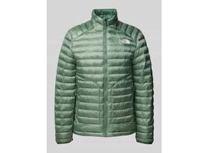 0197642939420 - Steppjacke mit Label-Stitching Modell HUILA 0197642939420 - Steppjacke mit Label-Stitching Modell HUILA