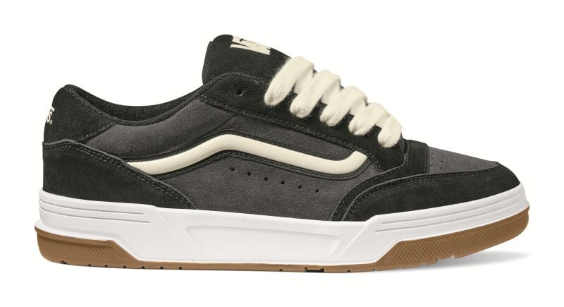 0197643183884 - Hylane Sneaker schwarz in EU45 0197643183884 - Hylane Sneaker schwarz in EU45