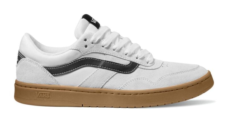 0197643211143 - Cruze 30 Sneaker weiß in EU42