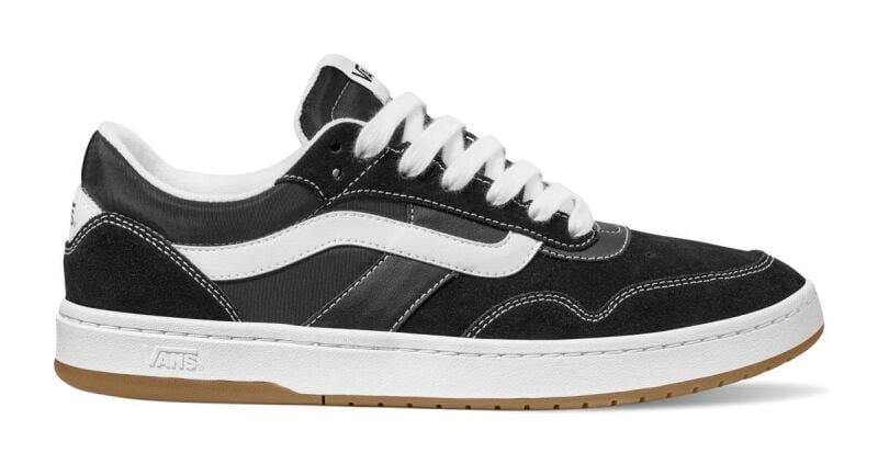 0197643212027 - Cruze 30 Sneaker schwarz in EU46 0197643212027 - Cruze 30 Sneaker schwarz in EU46