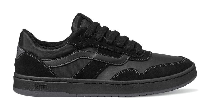0197643212270 - Cruze 30 Sneaker schwarz in EU46 0197643212270 - Cruze 30 Sneaker schwarz in EU46