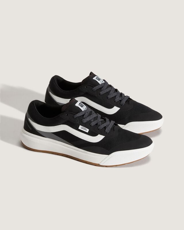 0197643283560 - MTE Ultrarange 20 Sneaker schwarz in EU46 0197643283560 - MTE Ultrarange 20 Sneaker schwarz in EU46