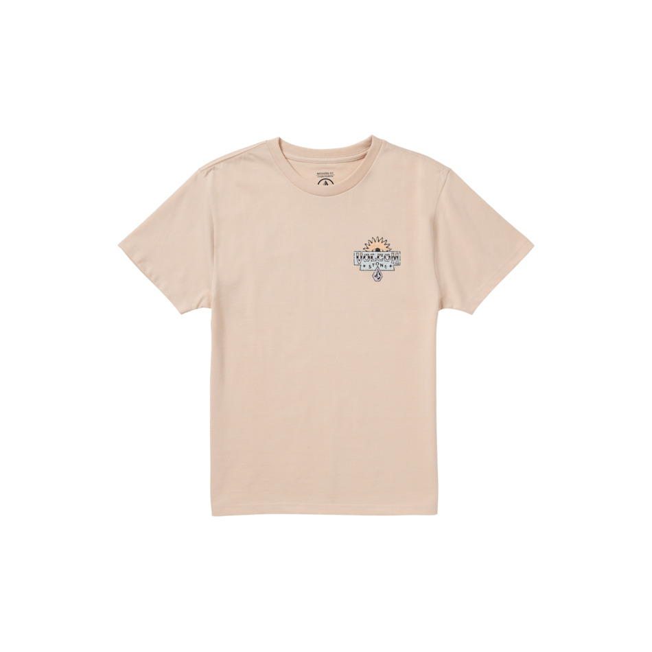 0197675983018 - T-Shirt Sure Thing 0197675983018 - T-Shirt Sure Thing