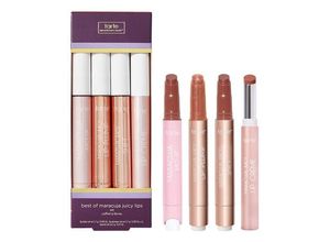 0197689001401 - - Best Of Maracuja Juicy Lips Set - Set Für Die Lippen - -set Best Of Maracuja Juicy Lips