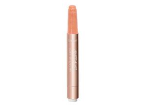 0197689004563 - - Maracuja Juicy Lip Shimmer Glass Plump - Aufpolsternder Schimmernder Lipgloss - maracuja Juicy Lip Shimmer - Peach