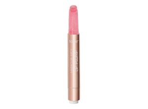 0197689004594 - - Maracuja Juicy Lip Shimmer Glass Plump - Aufpolsternder Schimmernder Lipgloss - maracuja Juicy Lip Shimmer - Pink