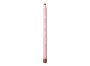 0197689007847 - - Maracuja Juicy Lip Liner - Lippenkonturenstift - maracuja Juicy Lip Liner Nude 0197689007847 - - Maracuja Juicy Lip Liner - Lippenkonturenstift - maracuja Juicy Lip Liner Nude