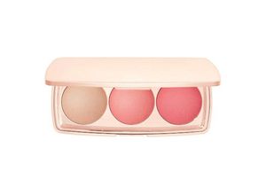 0197689009575 - - Shape Tape™ Glow Blush Bar - Rouge-palette - -shape Tape Glow Blush Bar