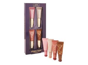 0197689010632 - - Shape Tape™ Sculpt Blush & Glow Cheek Set - Make-up-set Für Die Wangen - shape Tape Sculpt Blush & Glow Set