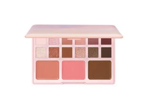 0197689011080 - - Maracuja Juicy Eye & Cheek Palette - Palette Für Augen Und Wangen - -maracuja Juicy Eye & Cheek Palette