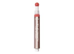 0197689013176 - - Maracuja Juicy Plumping Lip Oil - Aufpolsterndes Lippenöl - maracuja Juicy Plumping Lip Oil - Rose