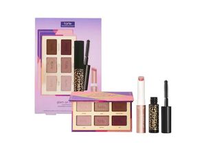 0197689013282 - - Glam On The Go Must-haves Set - Makeup-set In Reisegröße - -glam On The Go Must-haves Set