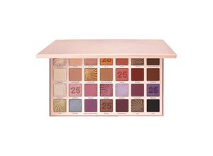 0197689013879 - - Tartelette™ Reflections Amazonian Clay - Lidschattenpalette - tartelette™ Reflections Amazonian Clay P