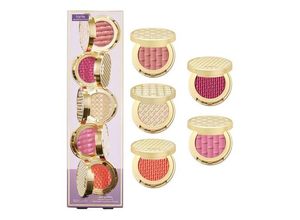 0197689017617 - - Stay Golden Amazonian Clay Cheek Set - Wangen-set - set Az Clay Stay Golden Cheek Ho24