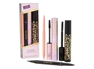 0197689017983 - - Tarte™ Top Hits Mascara & Liner Quad - Mascara- Und Eyeliner-set - set Hits Mascara & Liner Quad Ho24