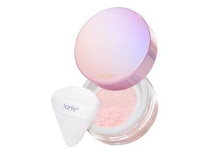 0197689018362 - - Creaseless Setting Powder - Fixierpuder - setting Powder Creaseless - Pink