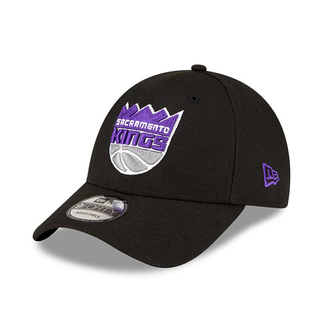 0197706757458 - Baseball Kappe New Era Sacramento Kings NBA The League Sackin 23 Otc 0197706757458 - Baseball Kappe New Era Sacramento Kings NBA The League Sackin 23 Otc
