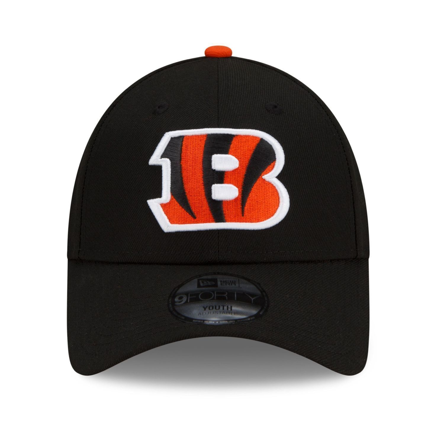 0197706760861 - Kinder-Baseball Kappe New Era NFL Cincinnati Bengals