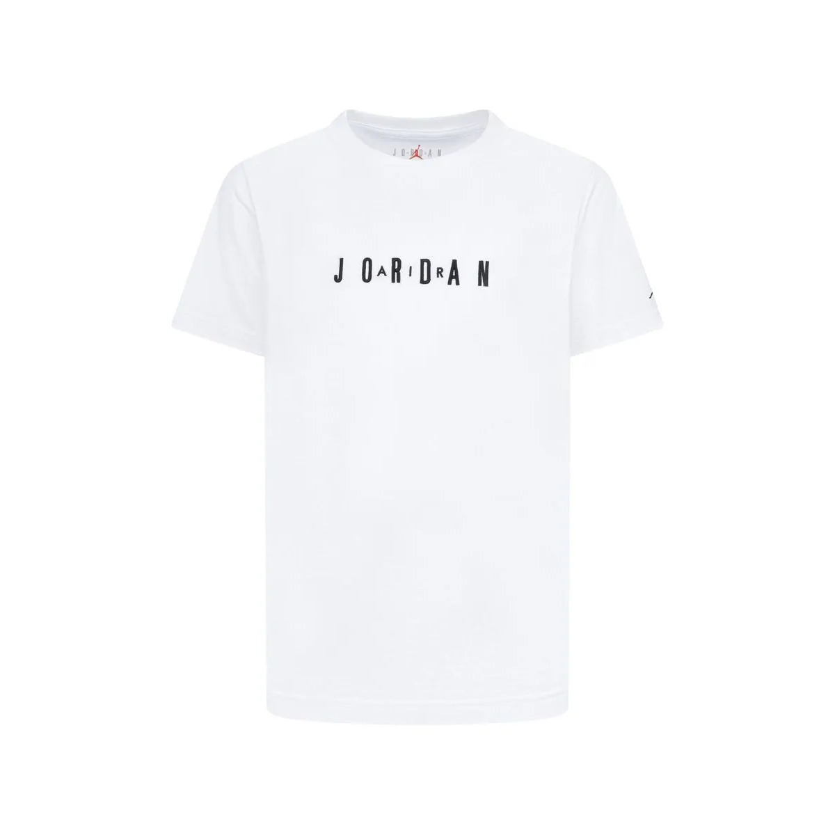 0197717165334 - T-Shirt Wordmark