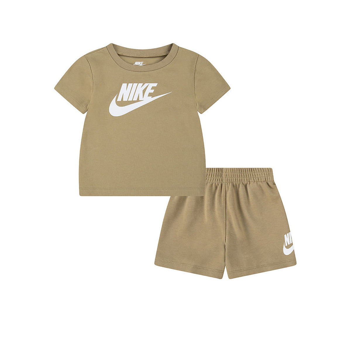 0197717281300 - Set aus T-Shirt und Shorts Club 0197717281300 - Set aus T-Shirt und Shorts Club