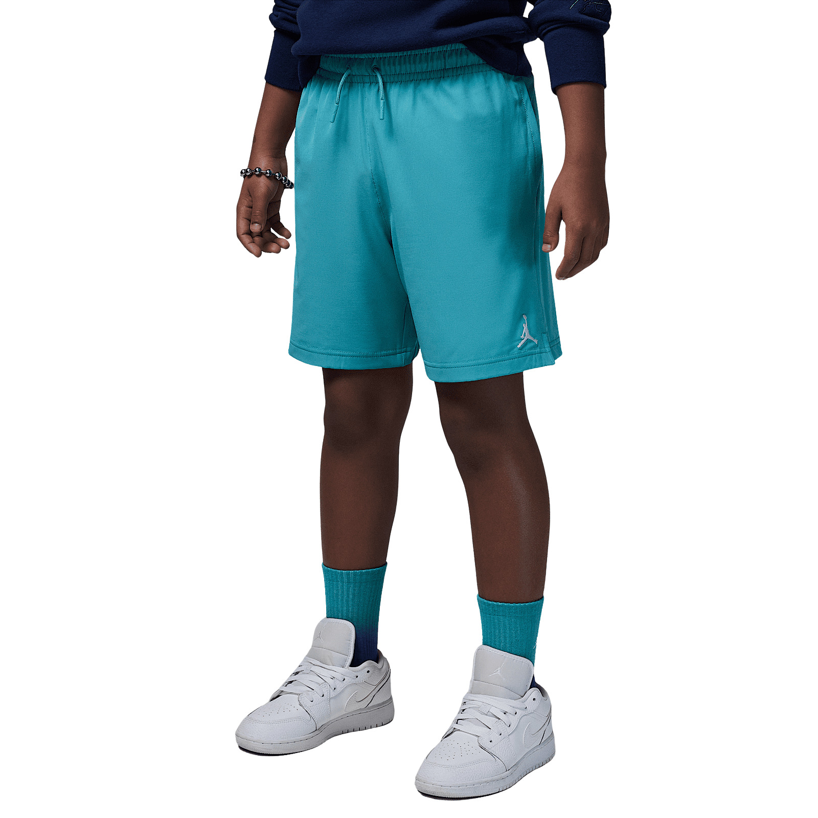 0197717560856 - Shorts für Kinder Jumpman Play