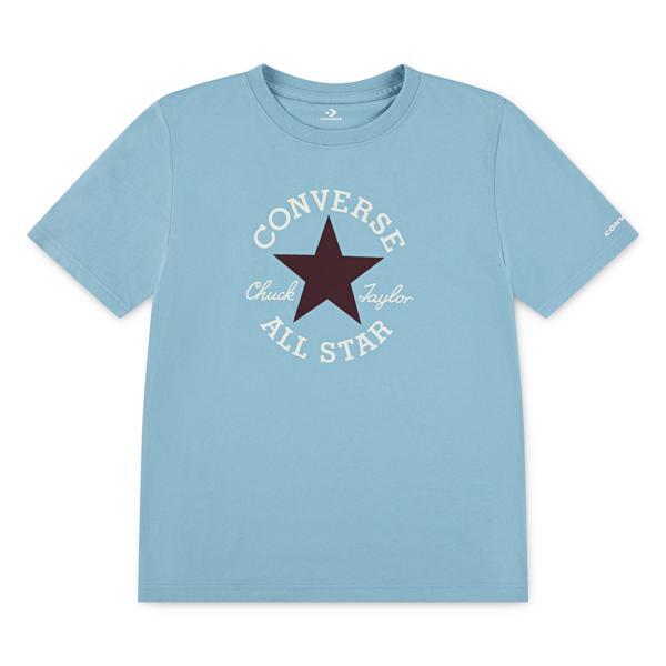0197717744973 - T-Shirt Dissected Chuck Patch