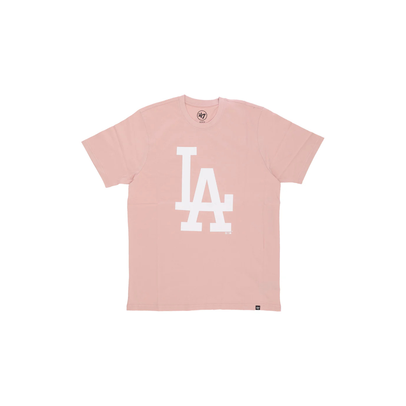 0197723342255 - T-Shirt Los Angeles Dodgers Imprint Echo