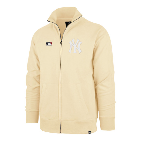 0197723342934 - Jacke New York Yankees Embroidery