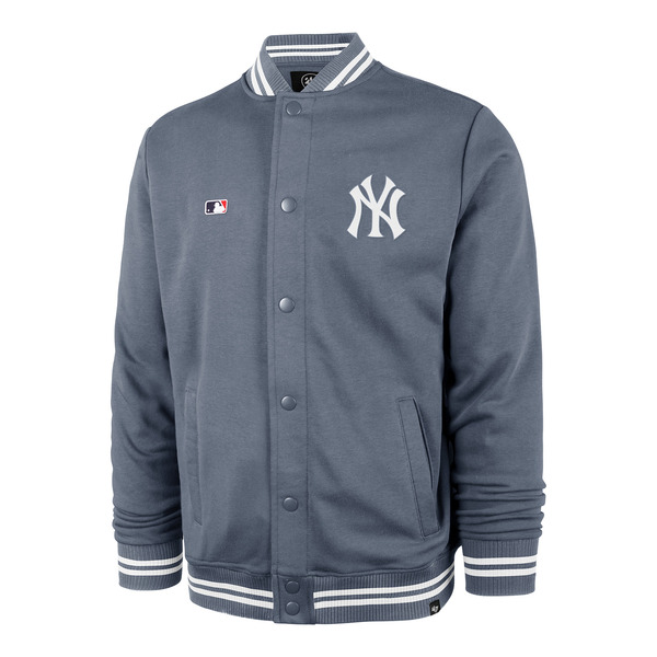 0197723343542 - Jacke New York Yankees Campus