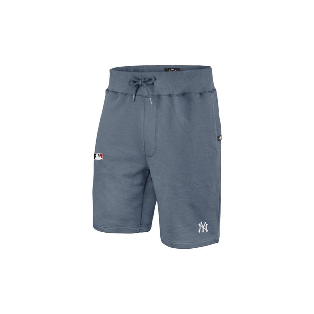 0197723344112 - Shorts New York Yankees Base Runner Emb Helix