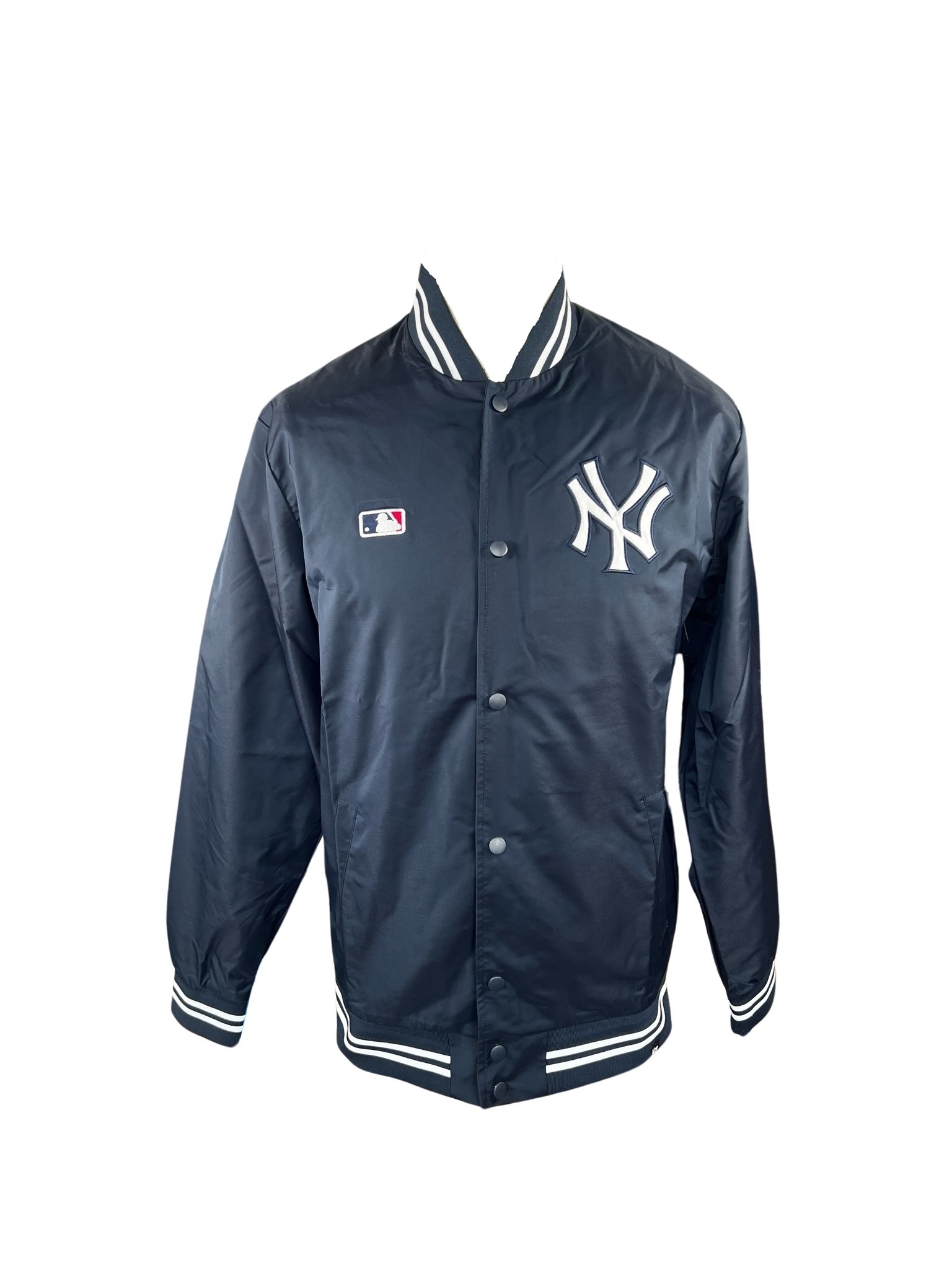 0197723344587 - Jacke New York Yankees Core Regent