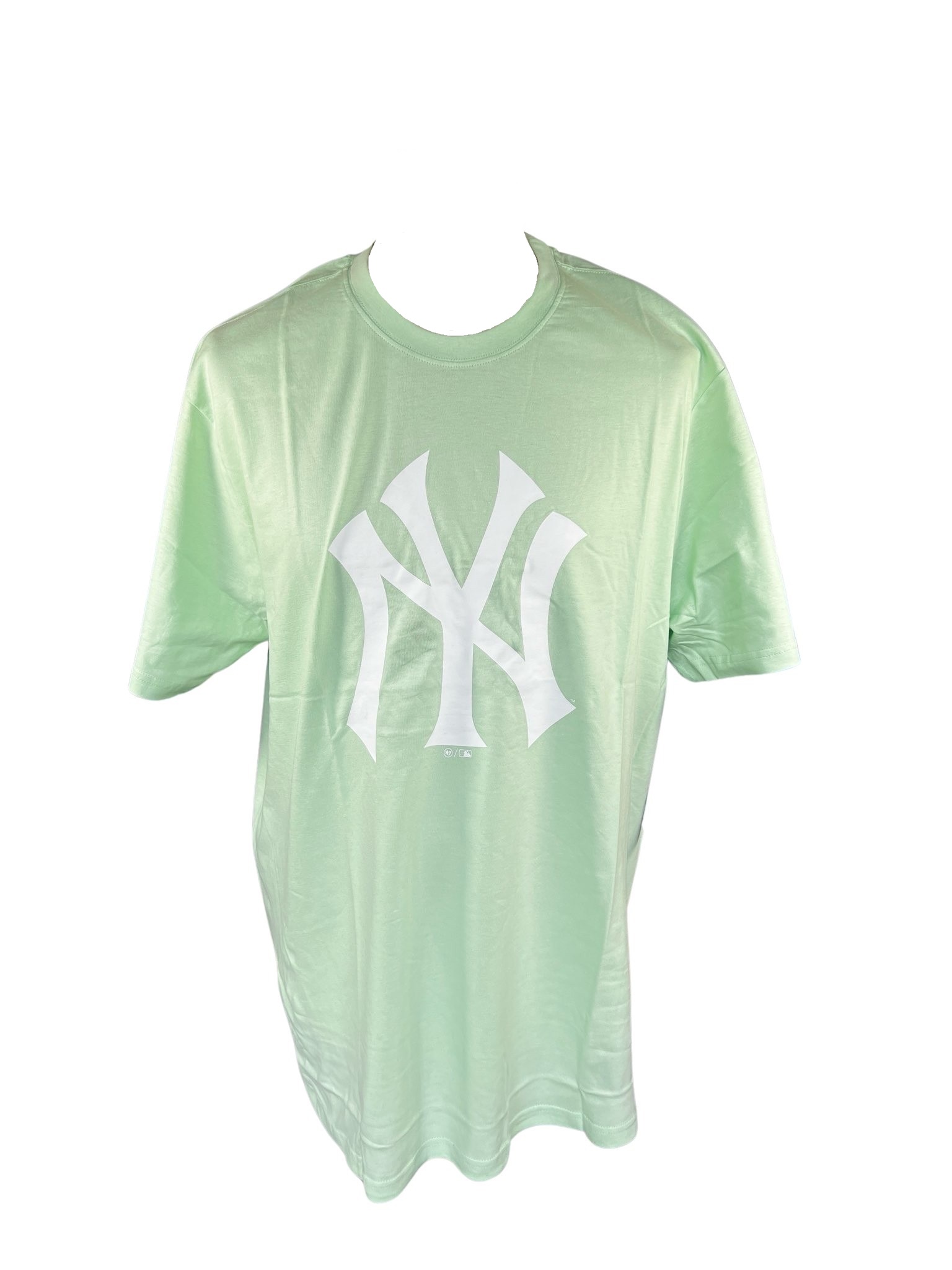 0197723345225 - T-Shirt New York Yankees Imprint Echo