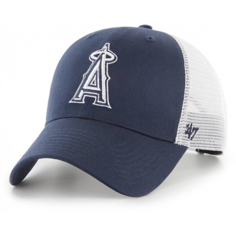 0197723351356 - Baseballmütze 47 brand mlb los angeles angels