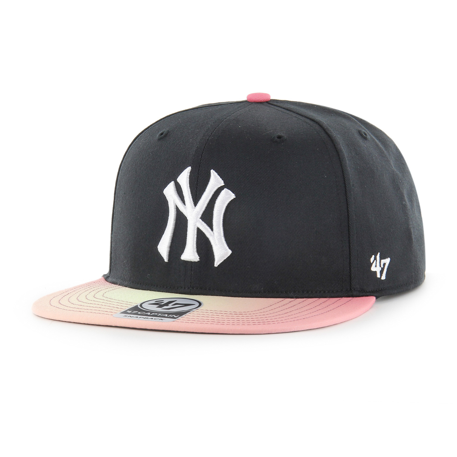 0197723351561 - Snapback Cap New York Yankees MLB Paradigm TT