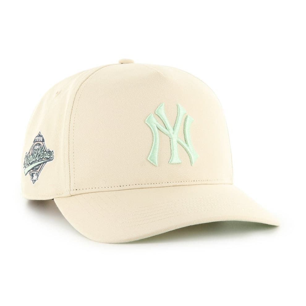 0197723351837 - Baseball-Cap 47 brand mlb New York Yankees