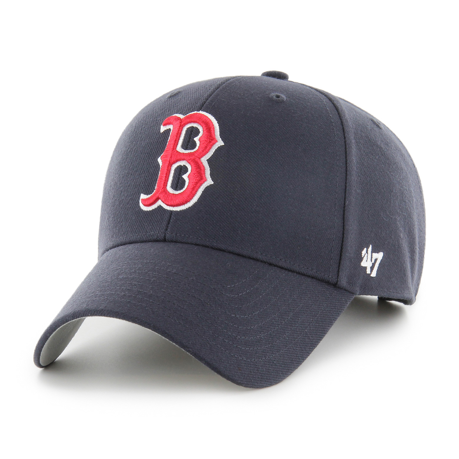 0197723402591 - Casquette de baseball MLB Boston Red Sox MVP