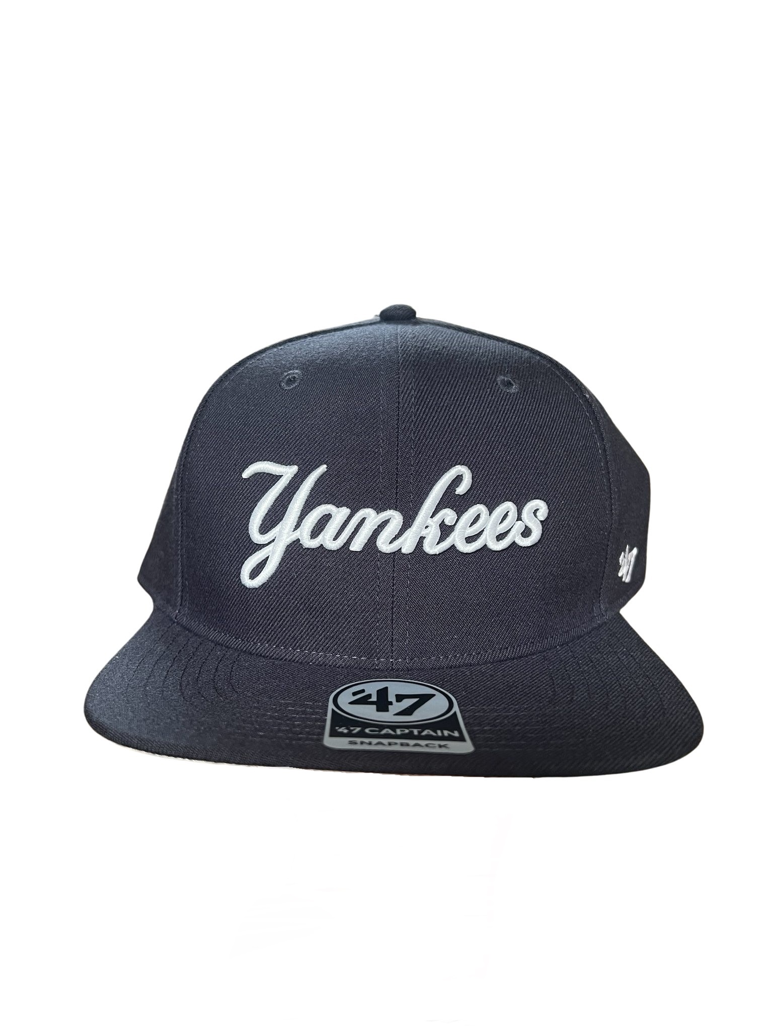 0197723402713 - Snapback Cap 47 brand mlb New York Yankees