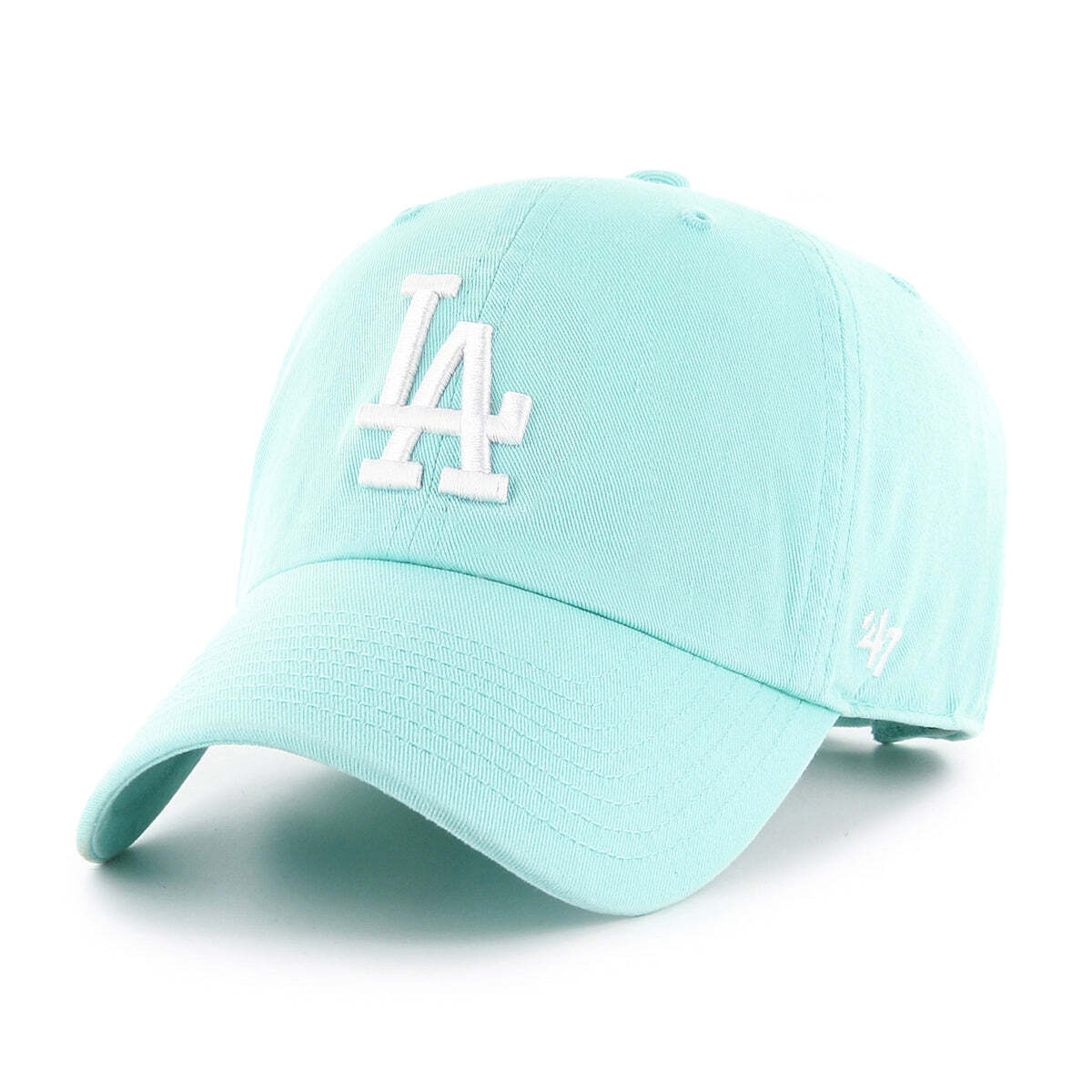 0197723580039 - Baseball-Cap 47 brand mlb Los Angeles Dodgers