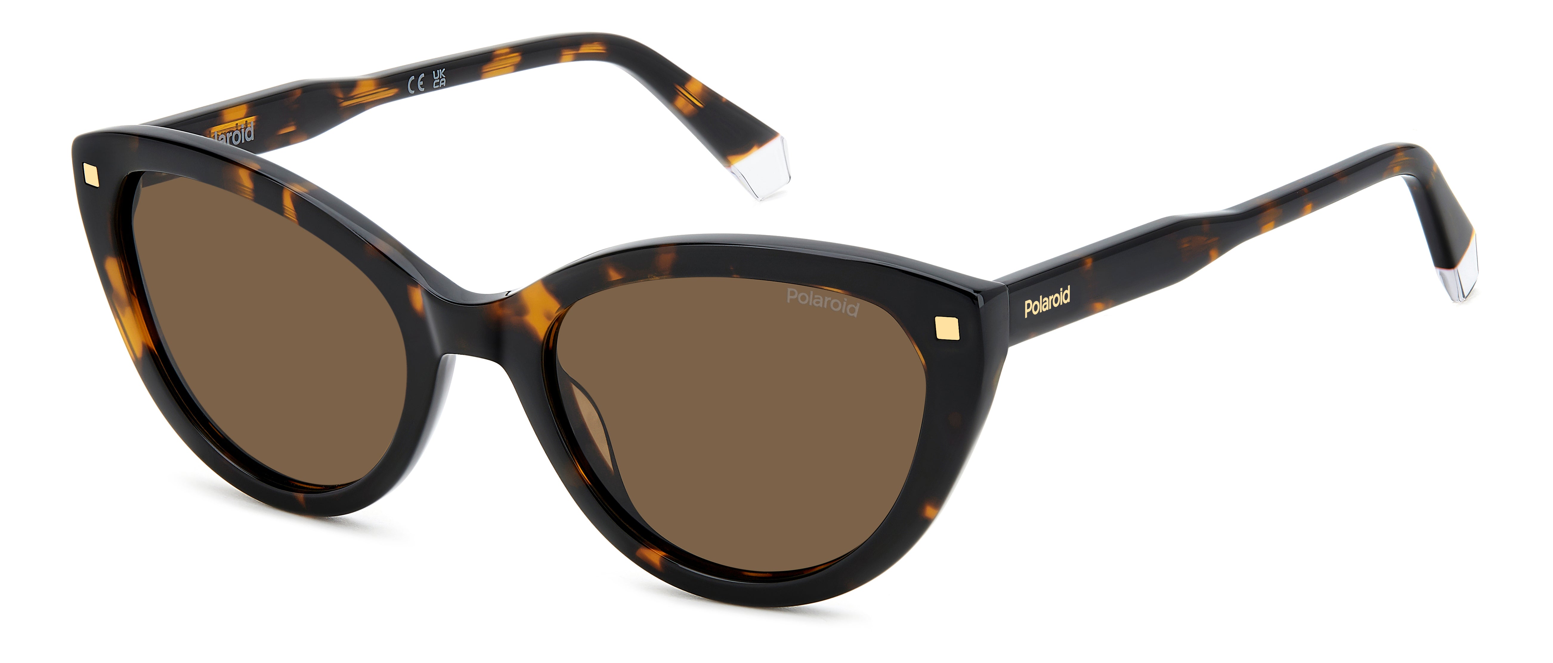 0197737061104 - PLD 4175 S X 086 sp Gläser SONNENBRILLEN Marrone 0197737061104 - PLD 4175 S X 086 sp Gläser SONNENBRILLEN Marrone