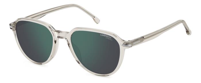 0197737062446 -  CARRERA 342 S R1T MT Gläser SONNENBRILLEN   Verde   Specchiato